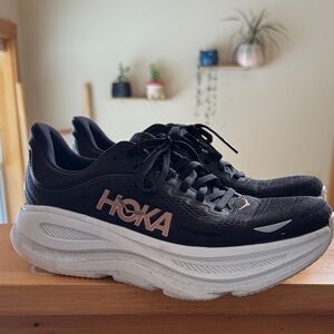 HOKA Women's Bondi 9 Running Shoes